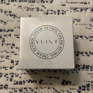 Vuint Retinol Cream